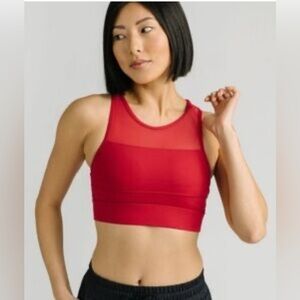 Zyia Active All Star High-Impact Sports Bra